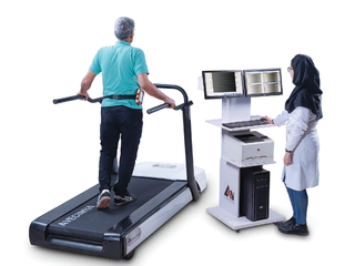 سیستم بازتوانی قلبی System Rehabilitation Cardiac