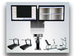 سیستم بازتوانی قلبی System Rehabilitation Cardiac