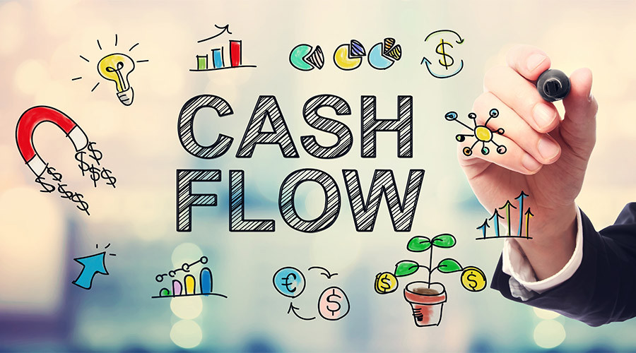 جریان وجوه نقد (Cash Flow)