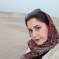 مژگان حاج محمد حسینی