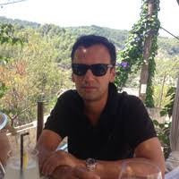 شهرام باقری