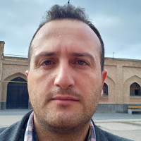 نادر علی پور