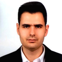 محمدرضا طاهرخانی