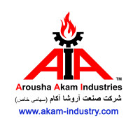 شرکت صنعت آروشا آکام