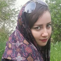 فاطمه غفاری