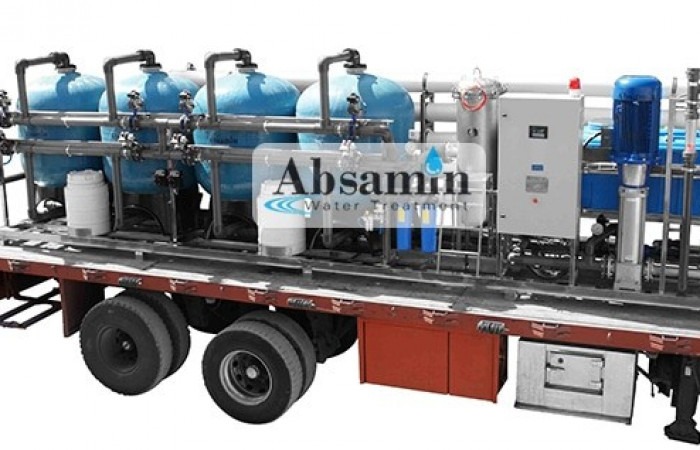 ظرفیت 750 مترمکعب