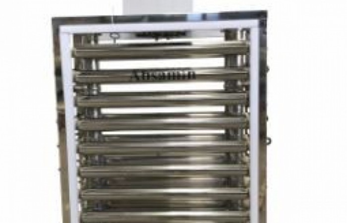 دستگاه ضد عفونی یو وی 60 مترمکعب