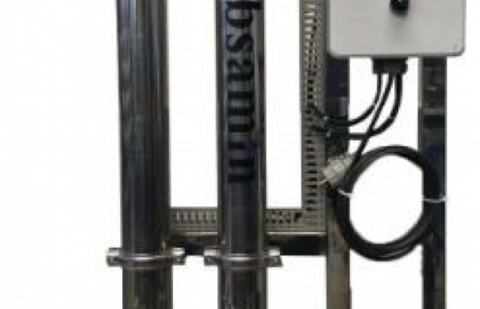 دستگاه ضد عفونی یو وی 6 مترمکعب