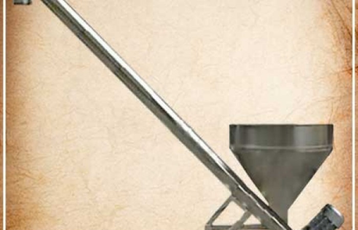 screw-conveyor