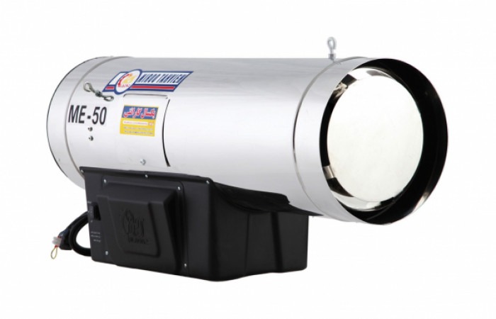 جت-هیتر-گازسوز-البرز-ME50