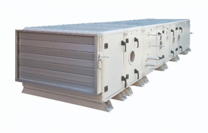 هواساز بهداشتی