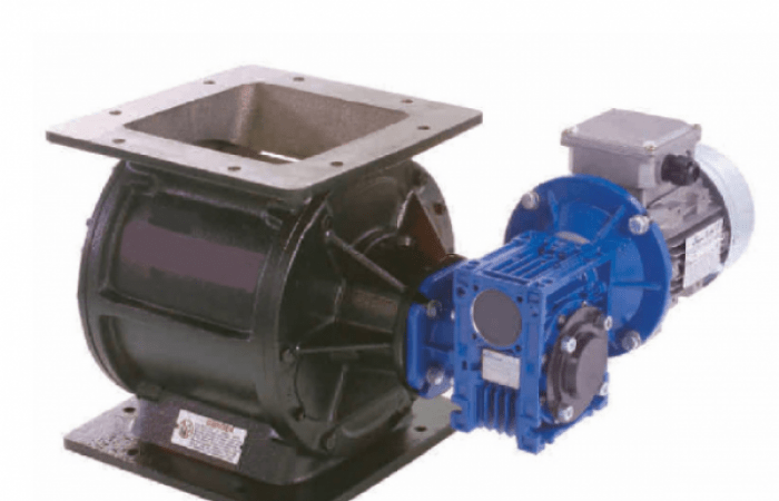 شیر دورانی 3