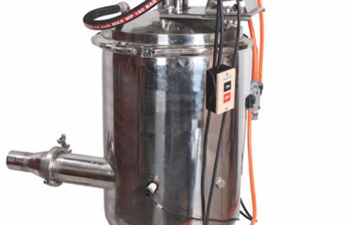 سیستم انتقال مواد