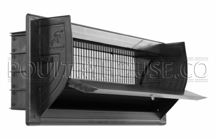 دریچه ورودی هوا2