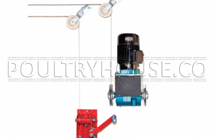 دریچه ورودی هوا3