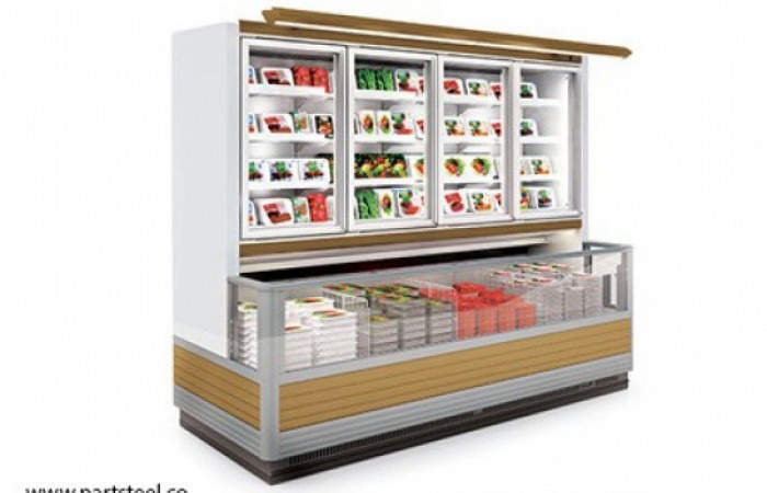 یخچال-های-فروشگاهی