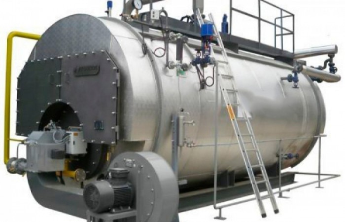 بویلر-دیگ-بخار