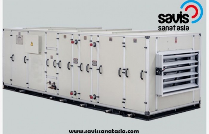 هواساز هایژنک