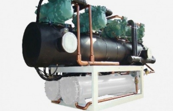 water-cool-chiller