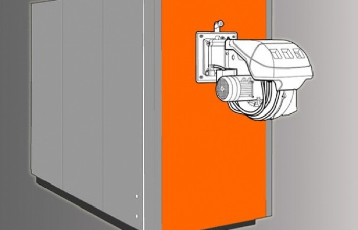 بویلر چگالشی