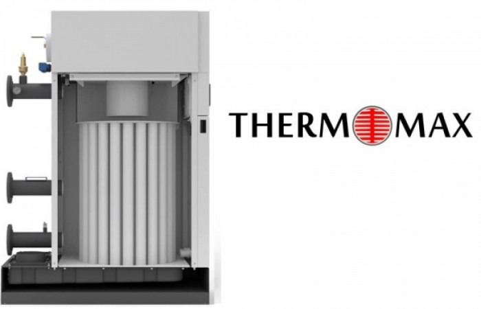 بویلر چگالشی -  سری تومومکس