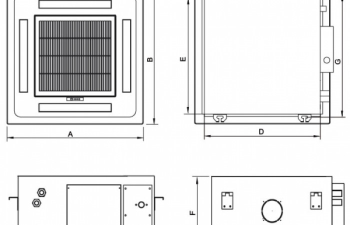 فن کویل کاستی2