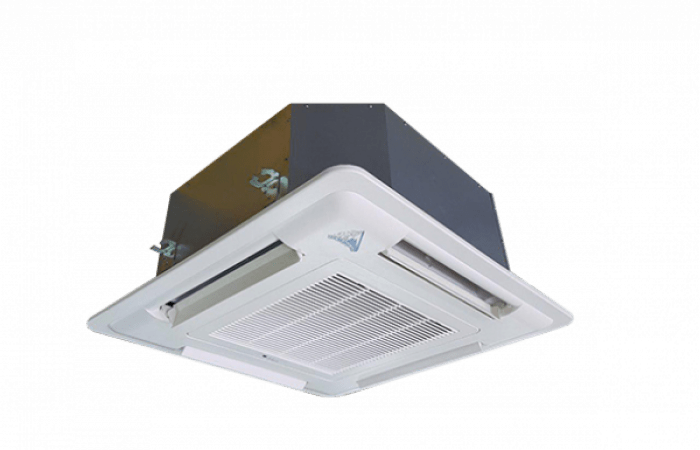 فن کویل کاستی