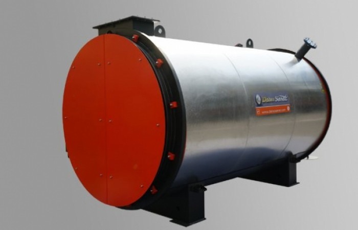 2دیگ روغن داغ