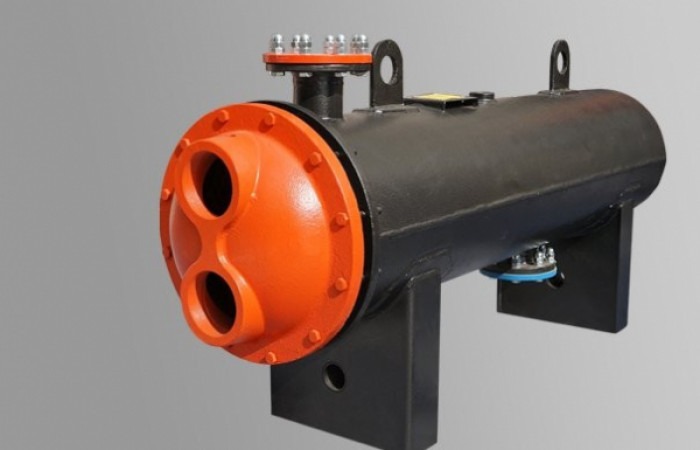 مبدل حرارتی