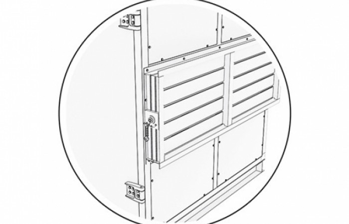 air-handling-unit-damper