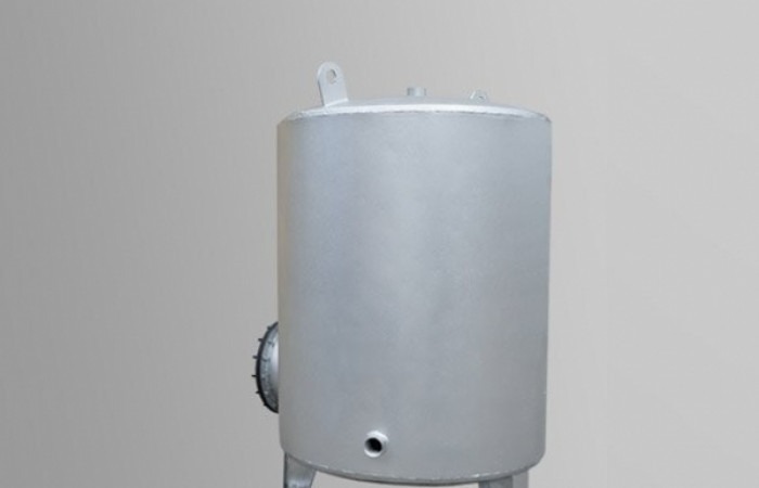 منبع انبساط بسته