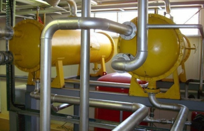 مخزن تحت فشار 2