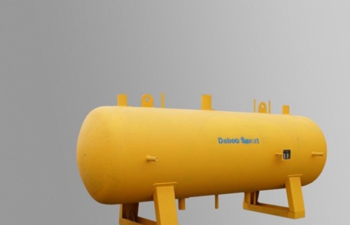 مخزن تحت فشار