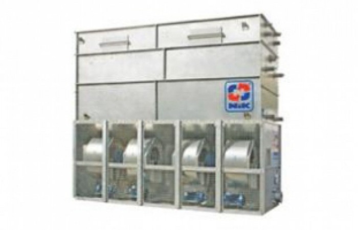 کندانسورهای تبخیری