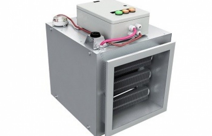 electrical-heater