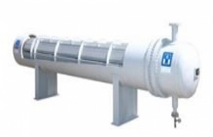 مبدل حرارتی