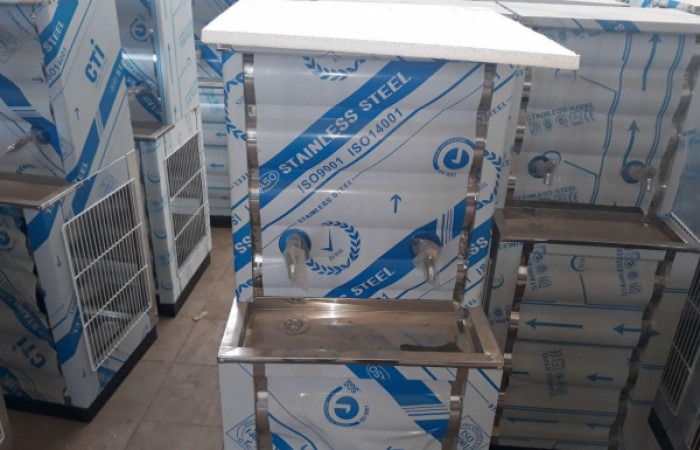 آب-سرد-کن-صنعتی-استیل-3