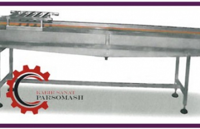 نوار آبکشی استیل