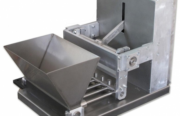 دستگاه قیف زن