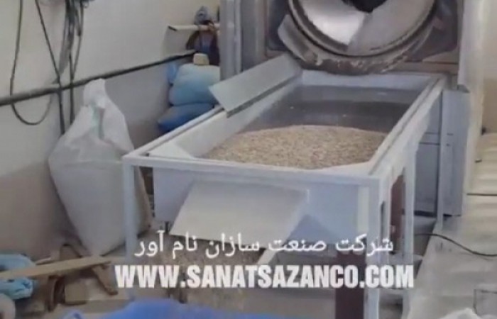 تفت-و-بودادان-خشکبار