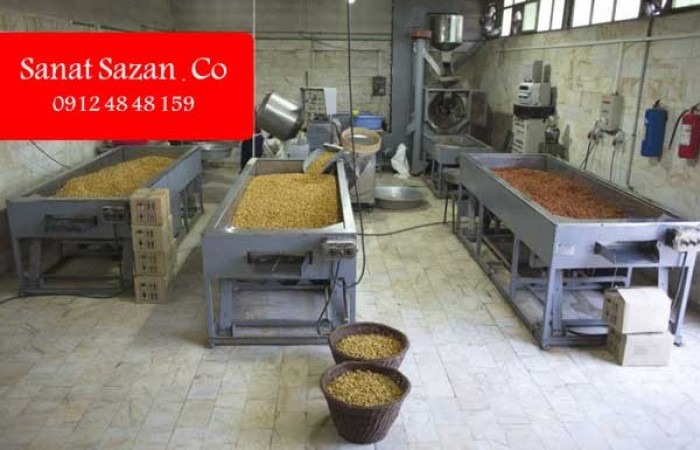 دستگاه-خشک-کن-خشکبار