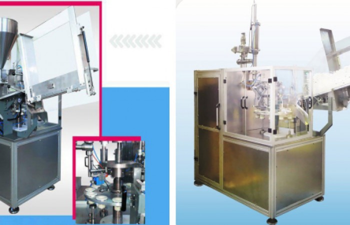 پر کن تیوپ 1