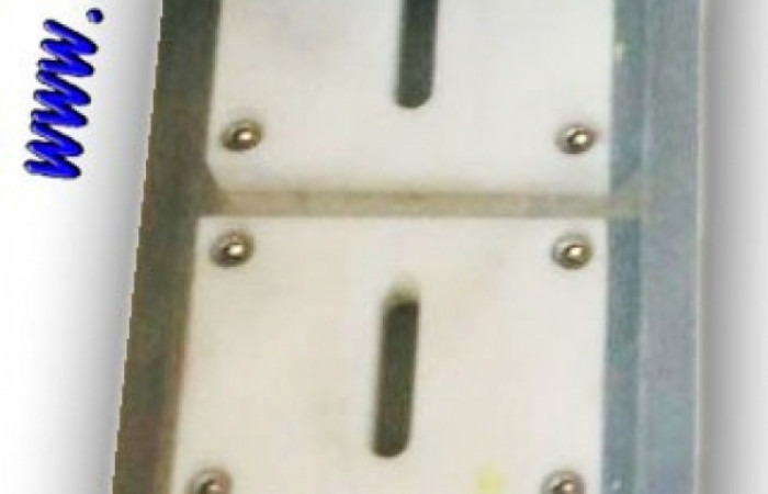 قالب خاص دستگاه آلمانی زن