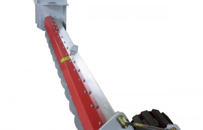 جاروب کف سیلو