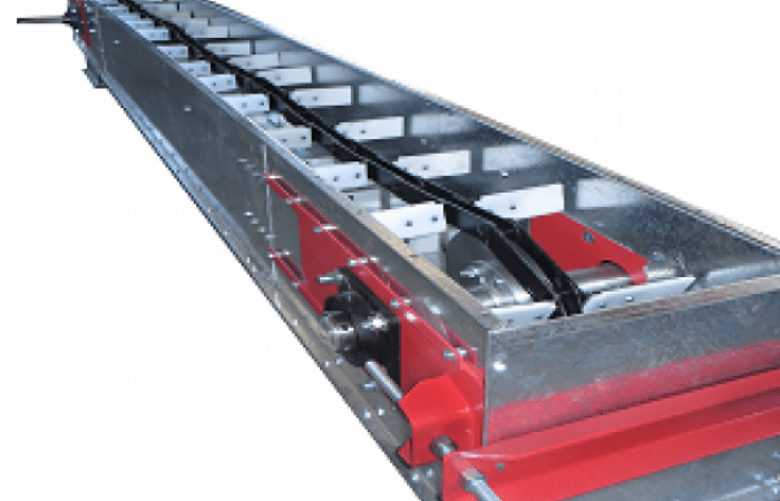 نقاله زنجیری