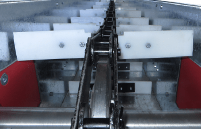 نقاله زنجیری