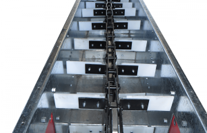 نقاله زنجیری