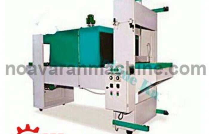 دستگاه-شیرینگ-پک