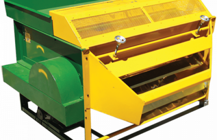 پسته پوست کن ساده