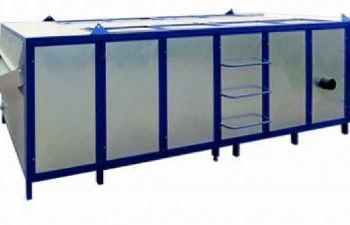 رطوبت گیر پسته5000